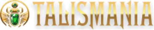 Talismania Casino Logo